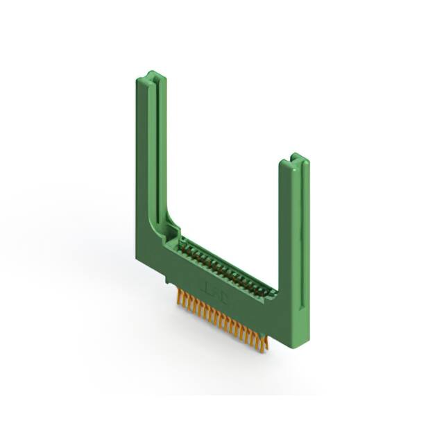 345-034-560-558 EDAC Inc.  Edgeboard Connectors